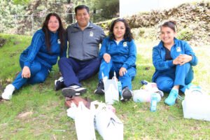 SMSEM impulsa bienestar docente con la Casa de Descanso Sor Juana