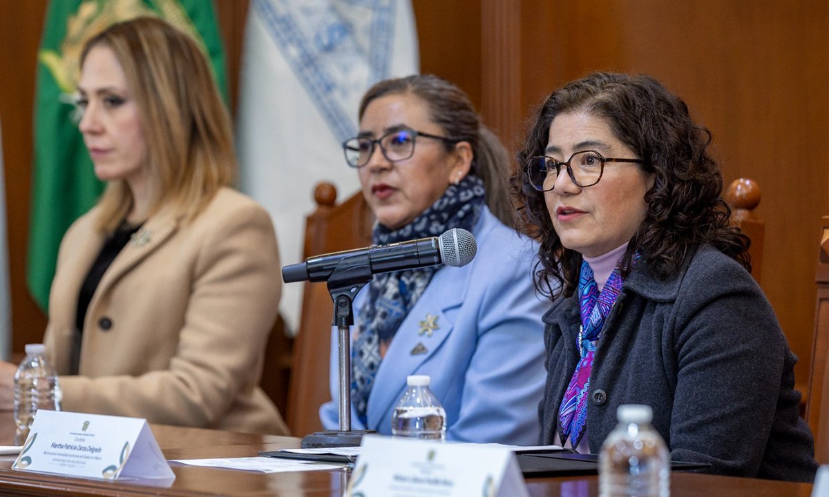 UAEMéx inicia revisión salarial 2026 con diálogo y consenso