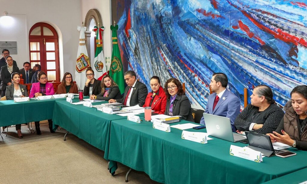 UAEMéx presenta Plan Rector 2025-2029 para recuperar su vocación