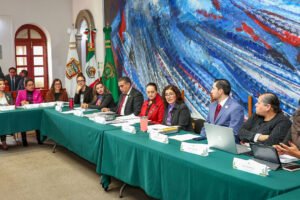 UAEMéx presenta Plan Rector 2025-2029 para recuperar su vocación