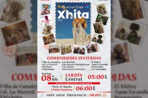 Xhita 2026