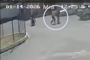 asalto a cuentahabiente