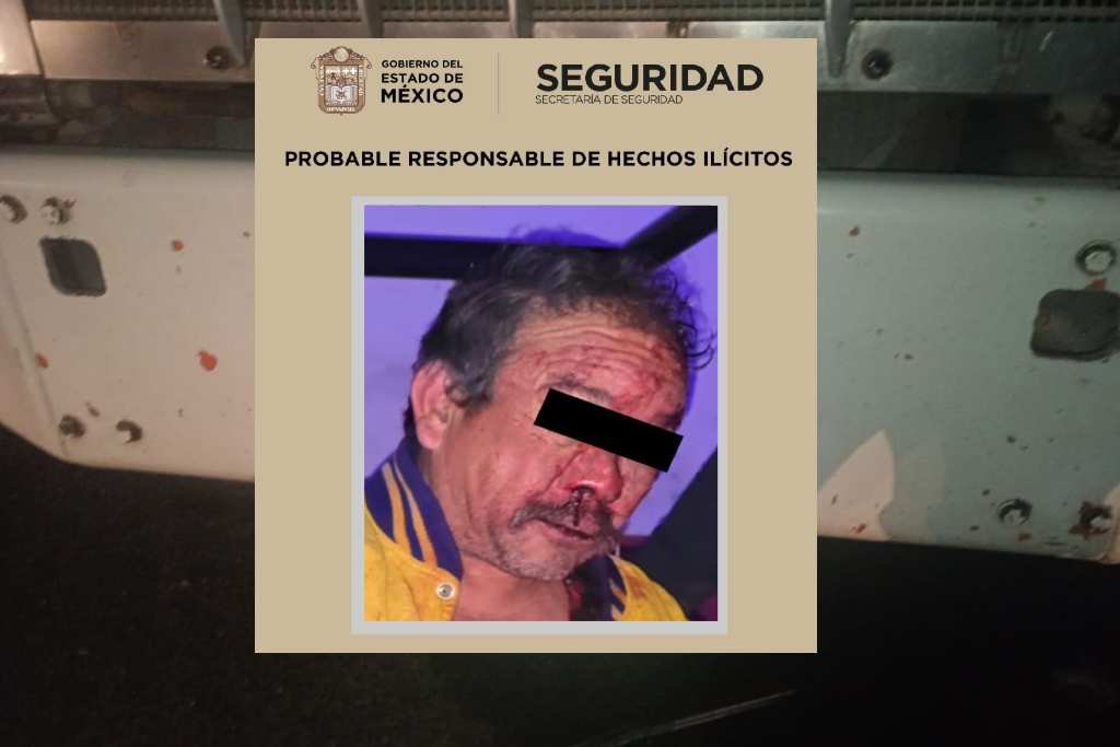 rescatan a homicida