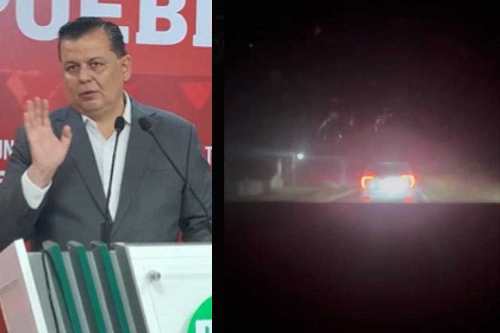 balean a lider del PRI en Michoacán