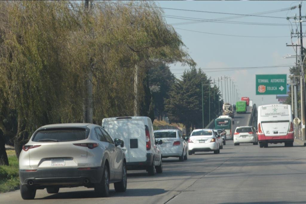 suspenden contingencia ambiental