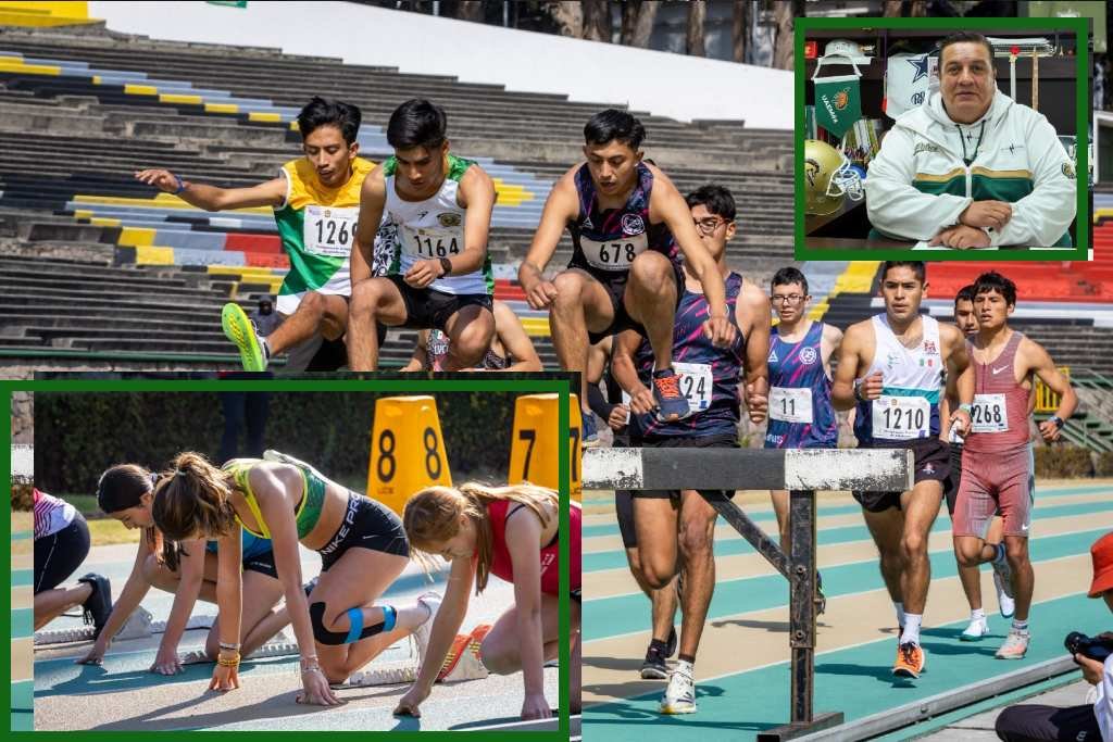 congreso del deporte