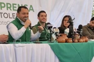 suma liderazgos verde ecologista