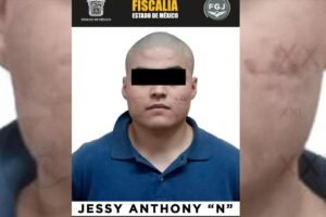 líder del CJNG en Tenancingo
