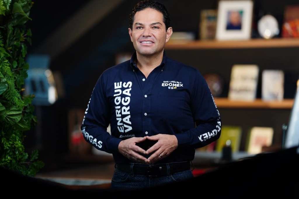 senador Enrique Vargas del Villar