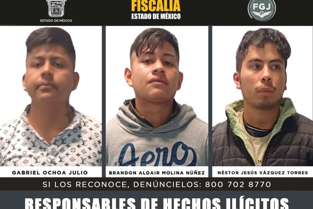 extorsionadores de atlacomulco