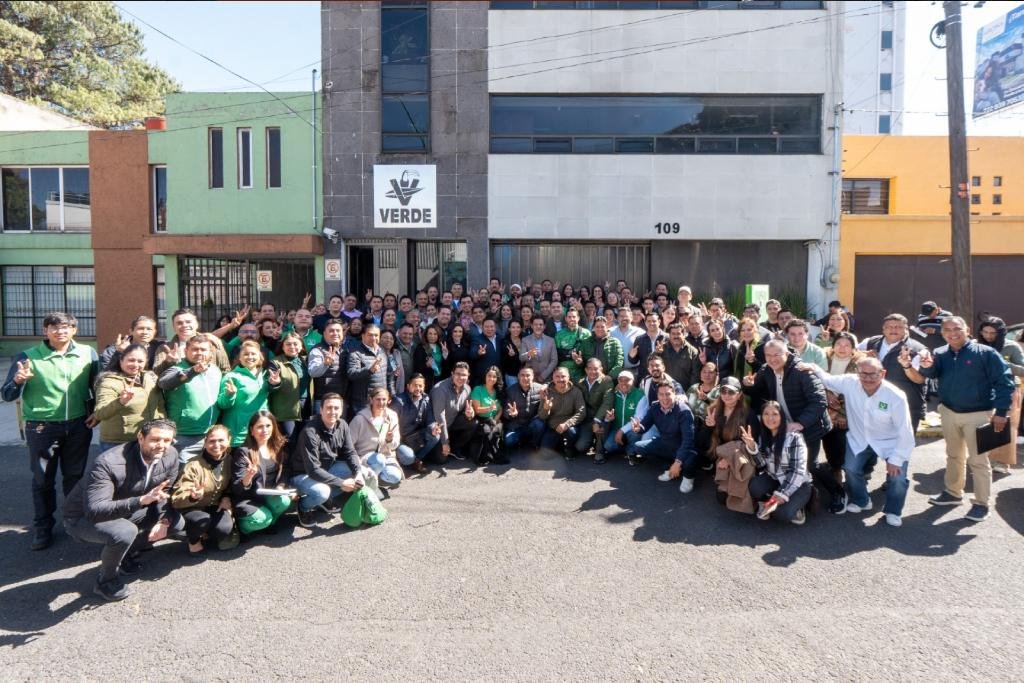 fortalecen presencia en territorio