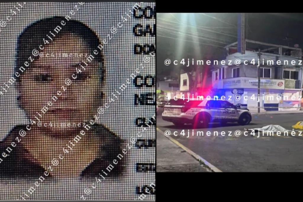 se busca a esta mujer