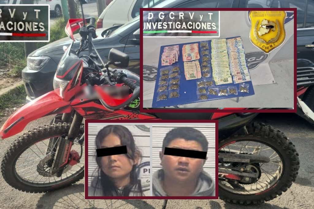 narcomenudistas de Ocoypacac