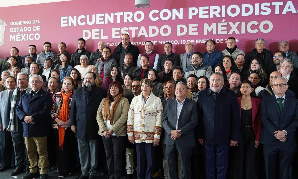 No habrá nuevos impuestos ni deuda en Paquete Fiscal 2026: Paco Vázquez