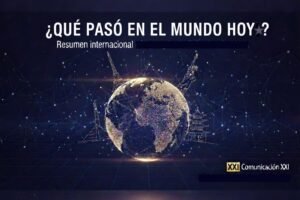 noticias del mundo