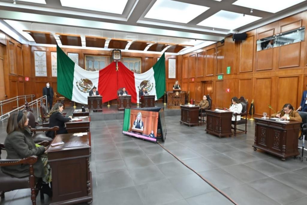 Justicia Administrativa