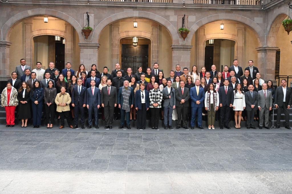 diputado Paco Vázquez