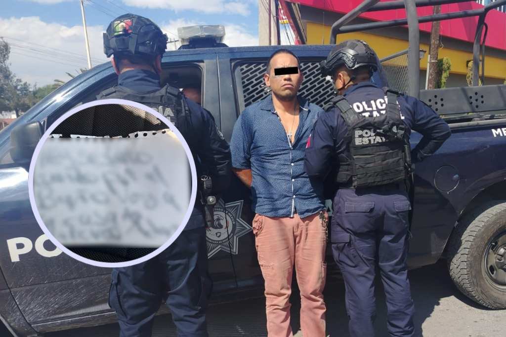 secuestrador de tultitlán