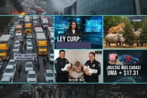 top 10 de noticias edomex 130126