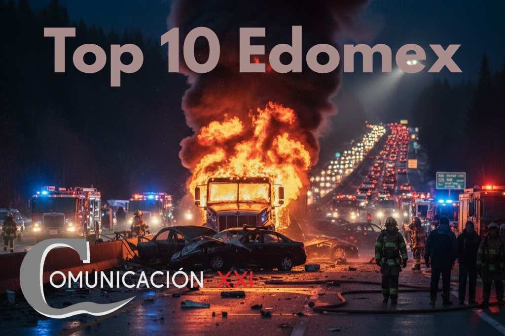 noticias del edomex