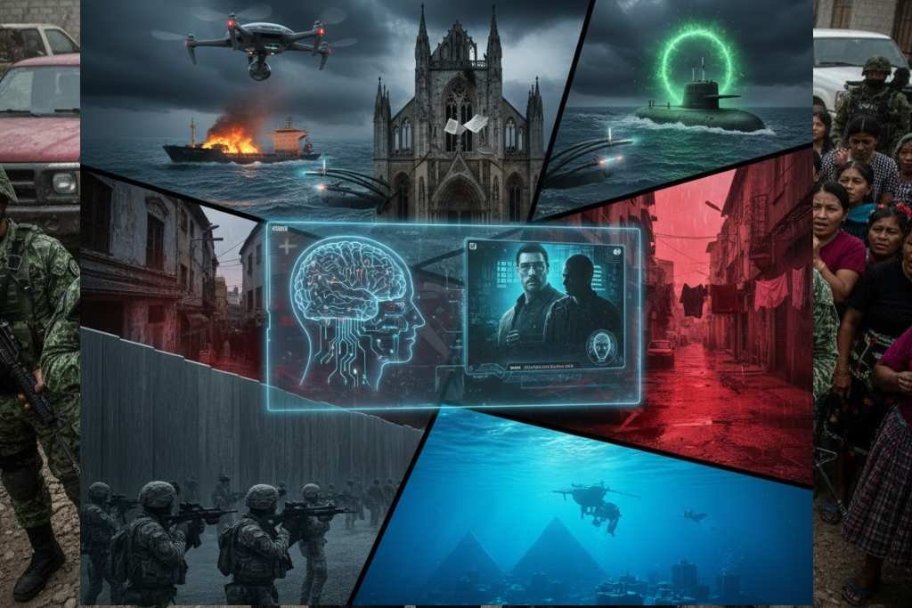 top 10 internacional