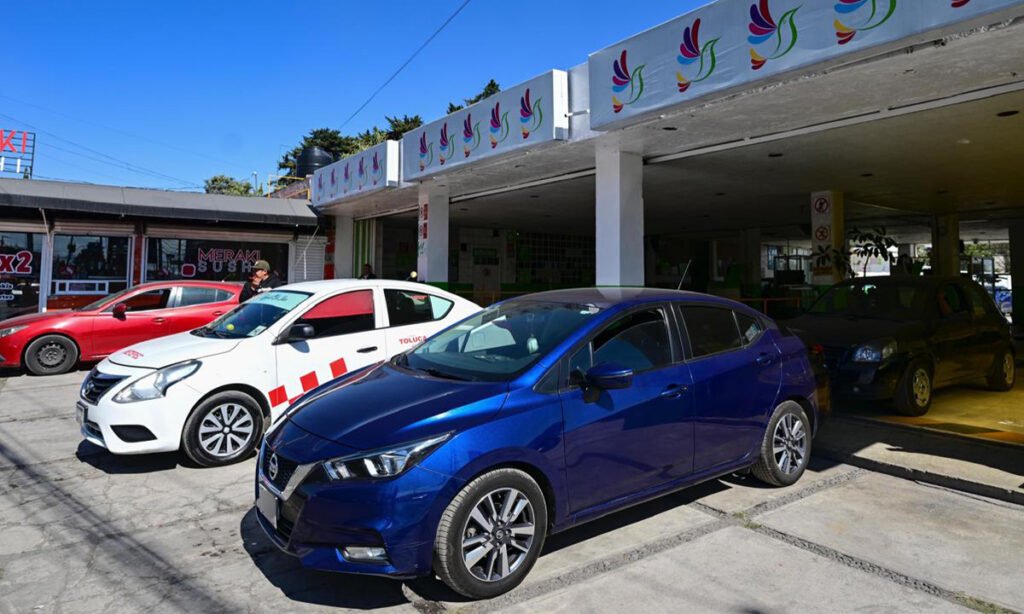 ¡Atentos! Hoy No Circula inicia en Toluca y Tianguistenco