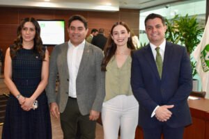 Carlos López Imm asume con fuerza nuevo periodo legislativo