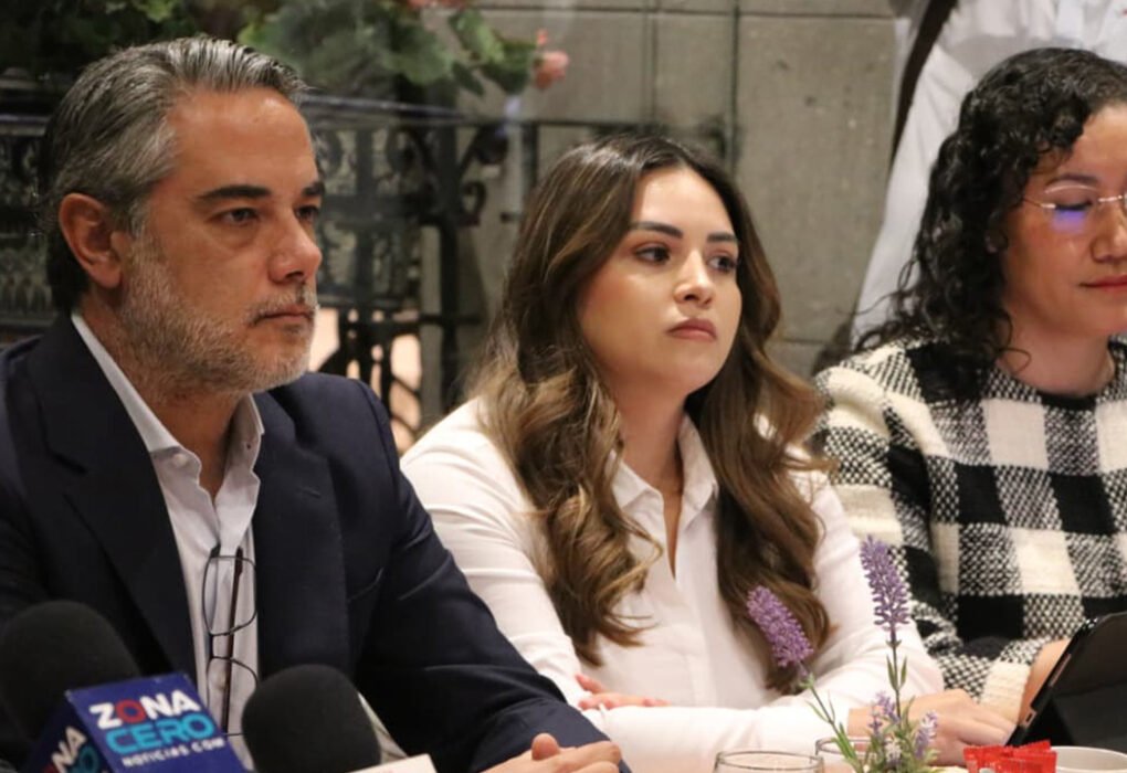 Desarrollo económico y empleo digno, compromisos del PAN en Edomex