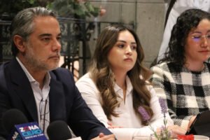 Desarrollo económico y empleo digno, compromisos del PAN en Edomex