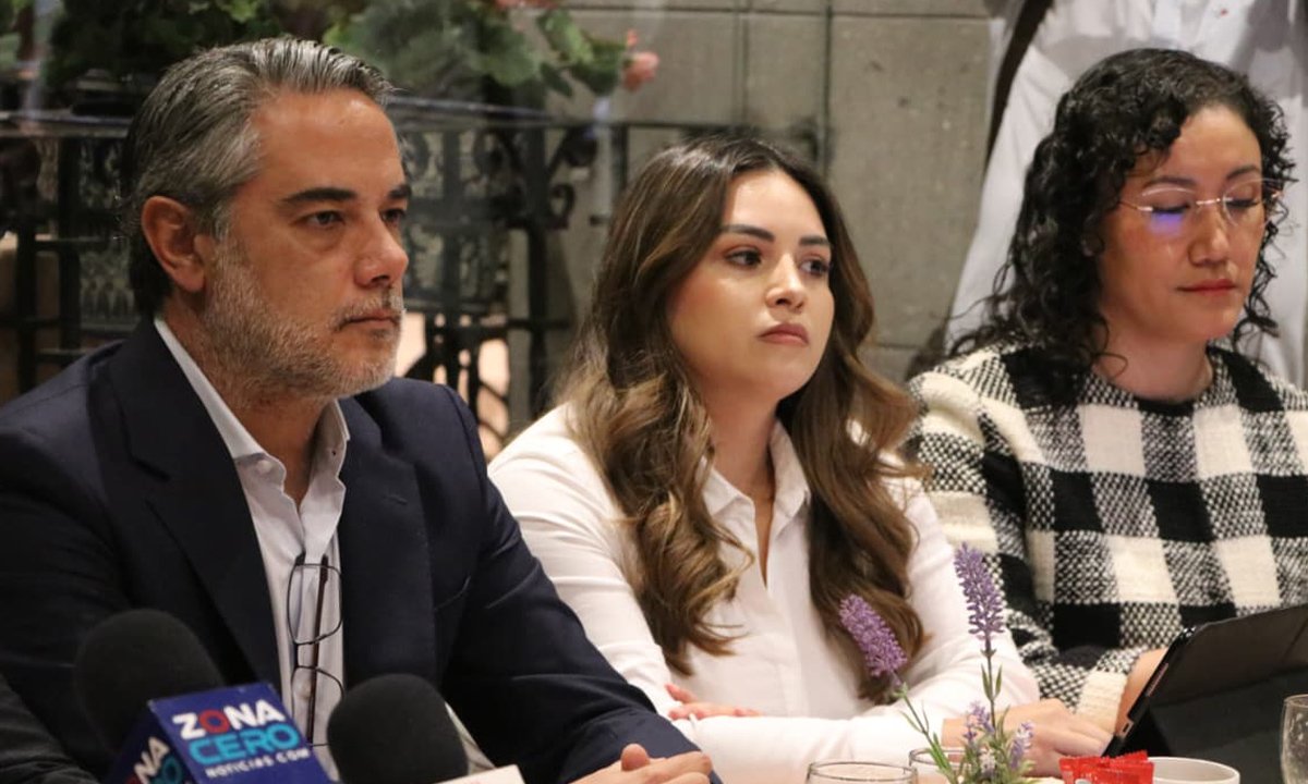 Desarrollo económico y empleo digno, compromisos del PAN en Edomex