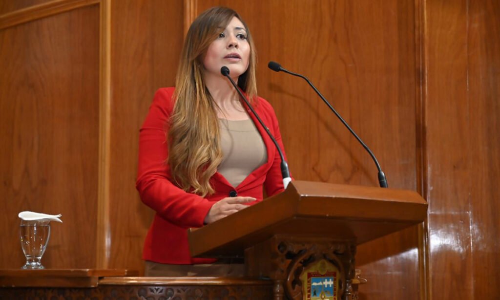 Diputada del PT plantea servicios psicológicos en planteles escolares