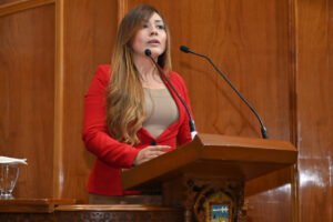 Diputada del PT plantea servicios psicológicos en planteles escolares