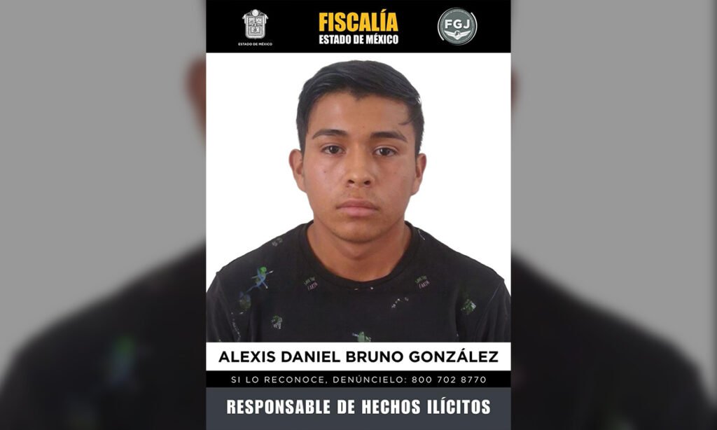 Doble homicidio en intento de secuestro sacude Almoloya de Juárez