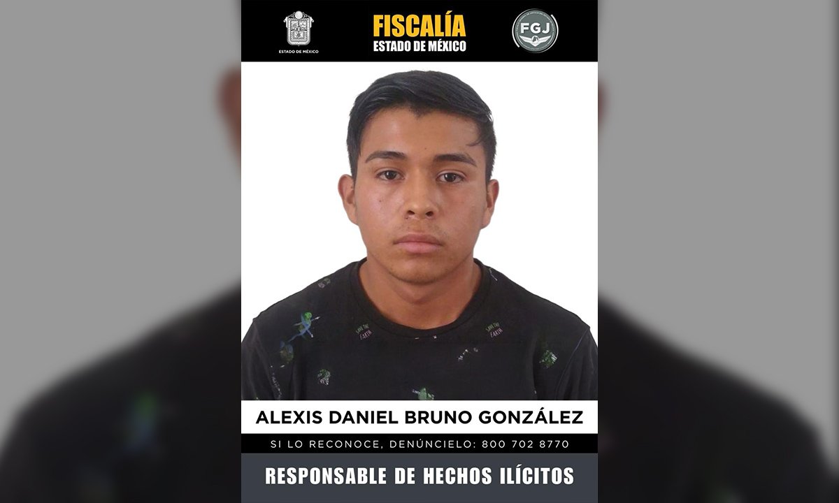 Doble homicidio en intento de secuestro sacude Almoloya de Juárez