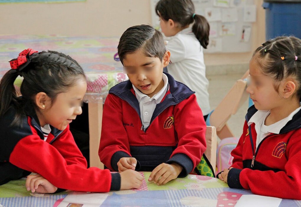 Edoméx inicia inscripción digital para preescolar público