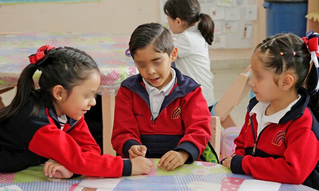 Edoméx inicia inscripción digital para preescolar público