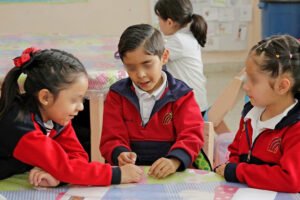 Edoméx inicia inscripción digital para preescolar público