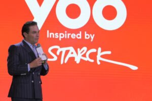 Enrique Vargas anuncia blindaje de accesos en Huixquilucan