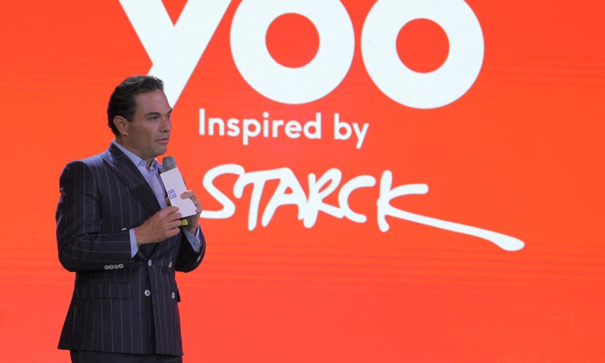 Enrique Vargas anuncia blindaje de accesos en Huixquilucan