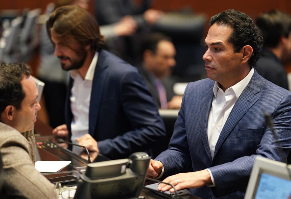 Enrique Vargas apuesta por seguridad y apoyo a emprendedores