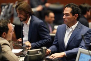 Enrique Vargas apuesta por seguridad y apoyo a emprendedores