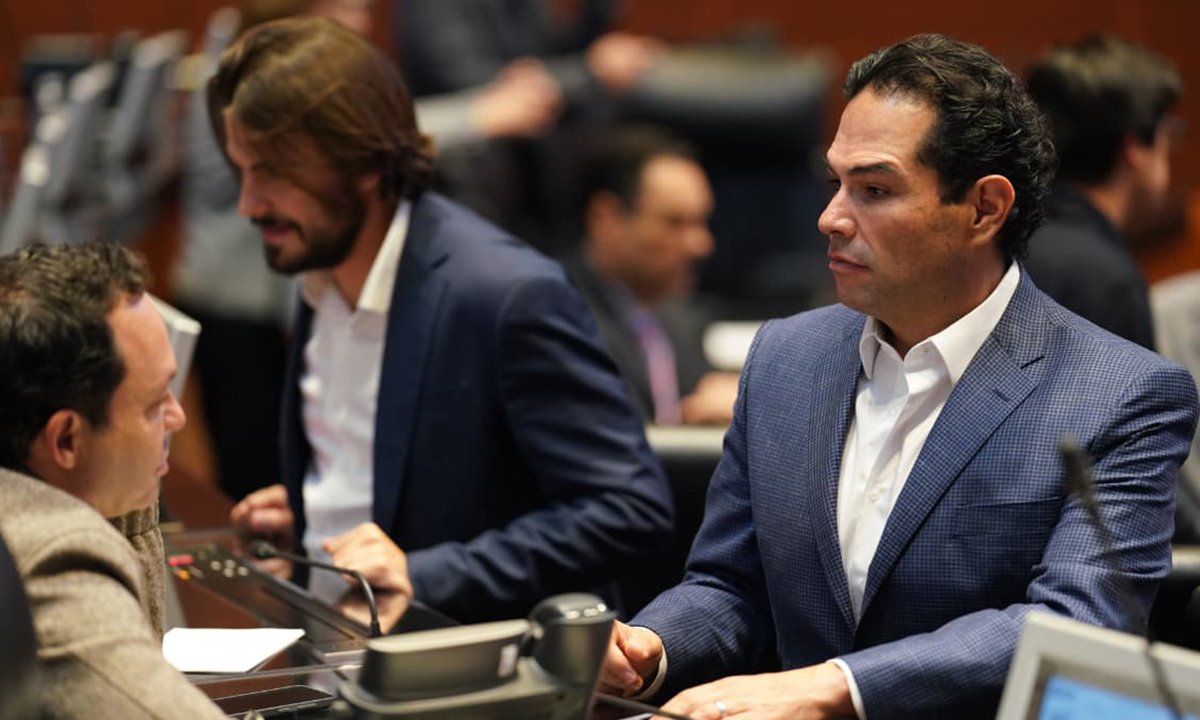 Enrique Vargas propone sistemas de alerta obligatorios ante desastres