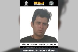 Feminicidio fatal en Toluca termina con sentencia de 62 años