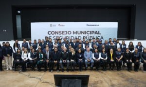 Huixquilucan disminuyó delitos de alto impacto en 2025