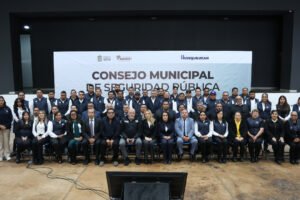 Huixquilucan disminuyó delitos de alto impacto en 2025