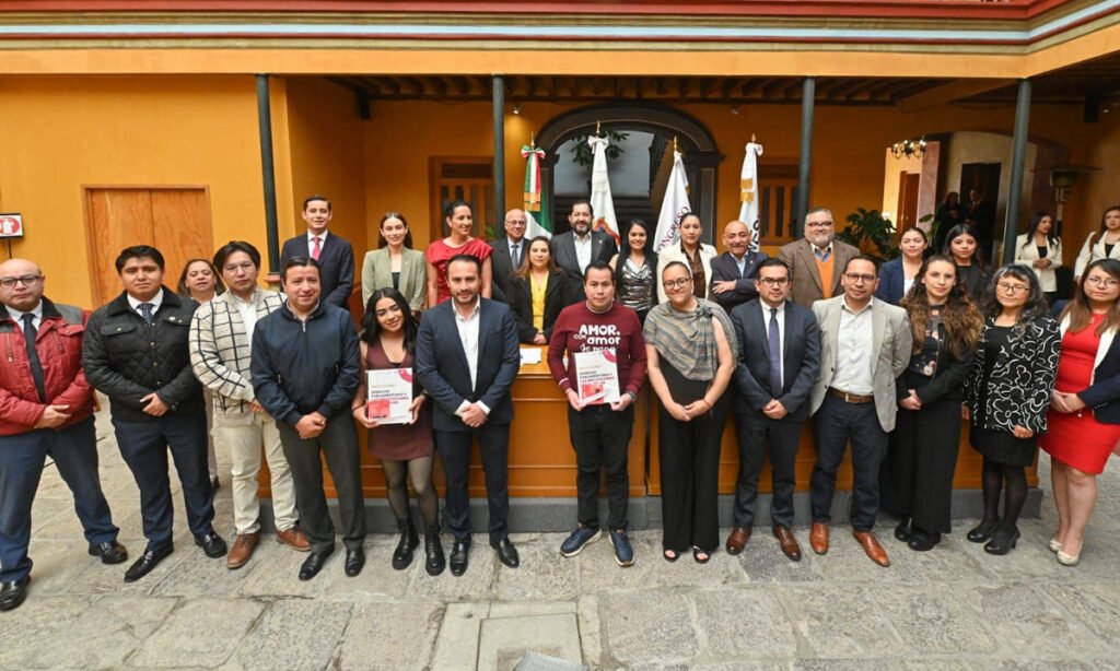 Inaugura Congreso Edomex diplomado en derecho parlamentario