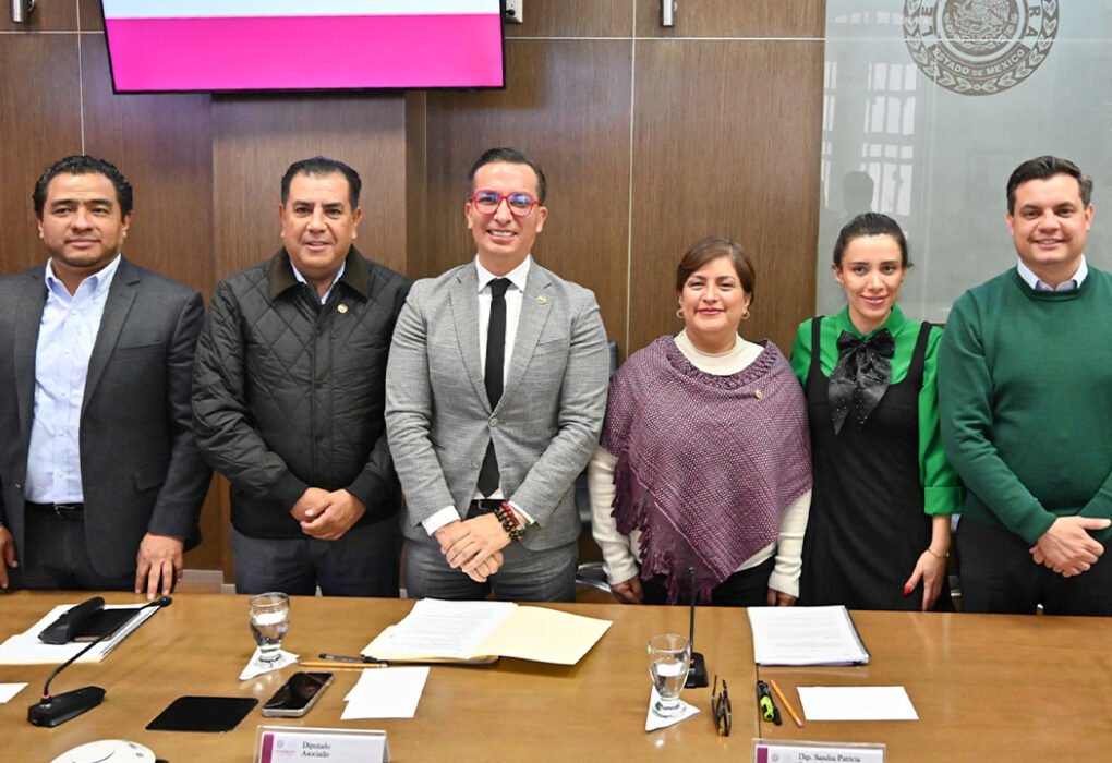 Legislatura mexiquense aprueba sanciones por delitos ambientales