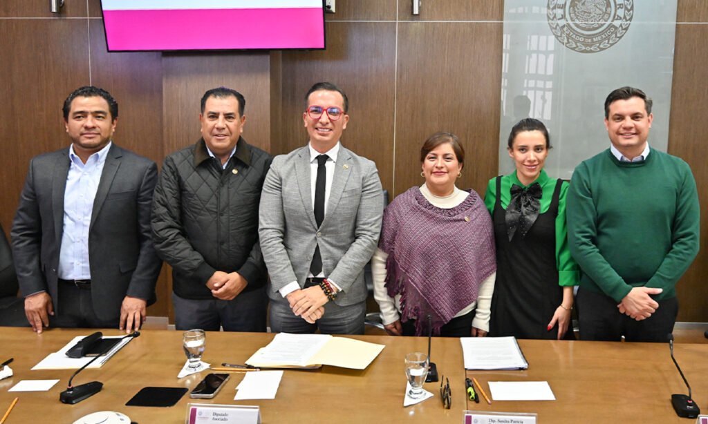 Legislatura mexiquense aprueba sanciones por delitos ambientales