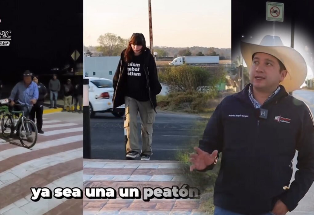 Libramiento Abel Huitrón se transforma en Jilotepec