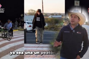 Libramiento Abel Huitrón se transforma en Jilotepec